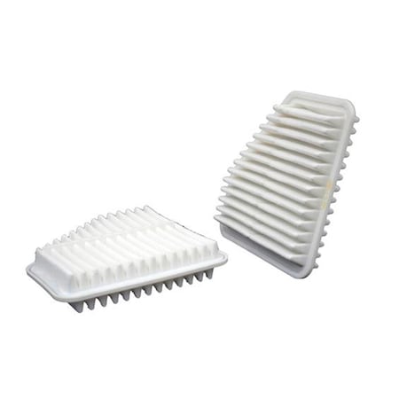 Wix Filters 49172 2.36 In. Air Filter W68-49172